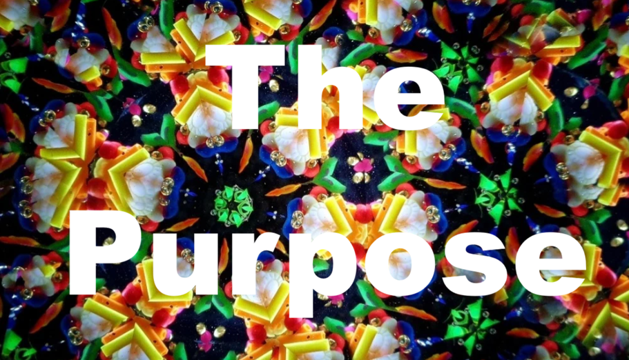 The Purpose